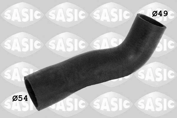 Charge Air Hose 3336024