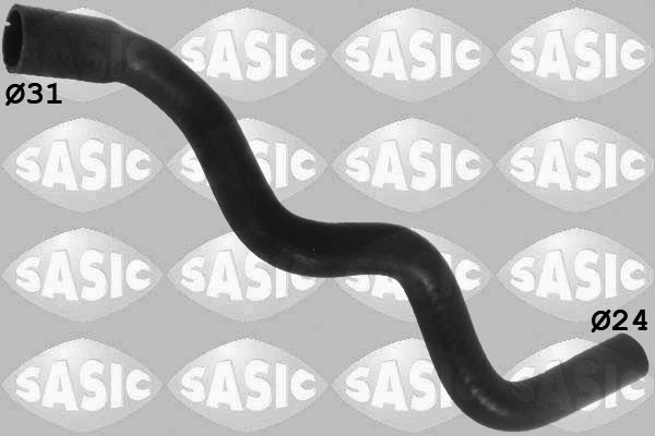 Radiator Hose 3406143