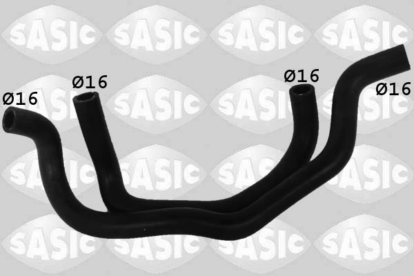Radiator Hose 3406052