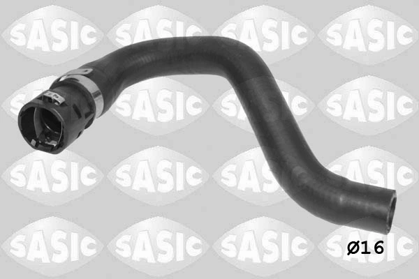 Radiator Hose 3400264