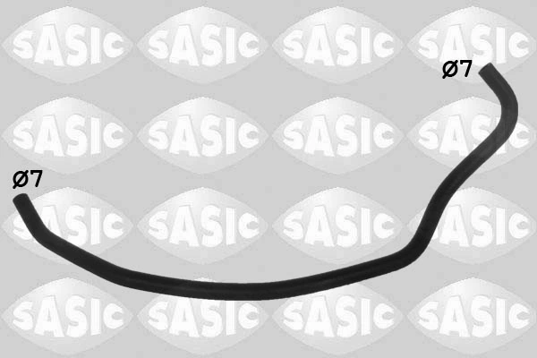 Radiator Hose 3406242