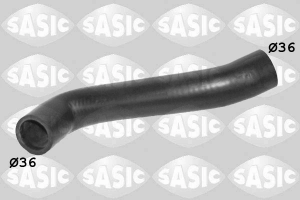 Charge Air Hose 3336015