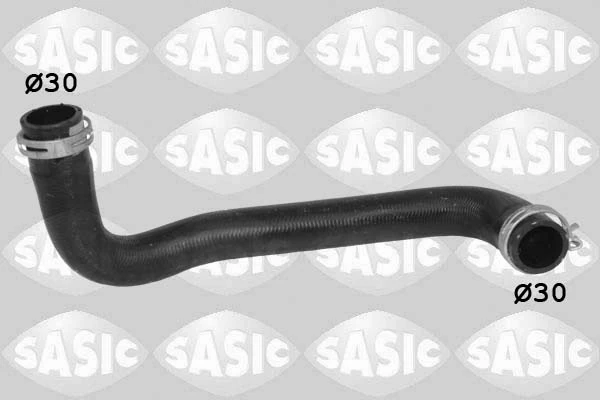 Radiator Hose 3400241
