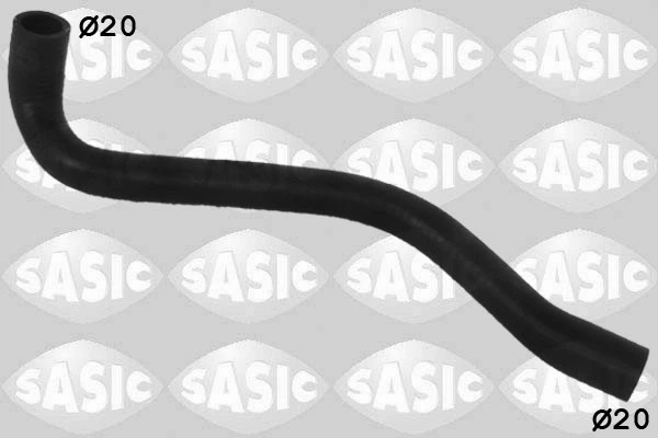 Radiator Hose 3406243