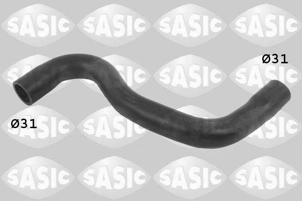 Radiator Hose 3400008