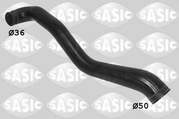Charge Air Hose 3336084