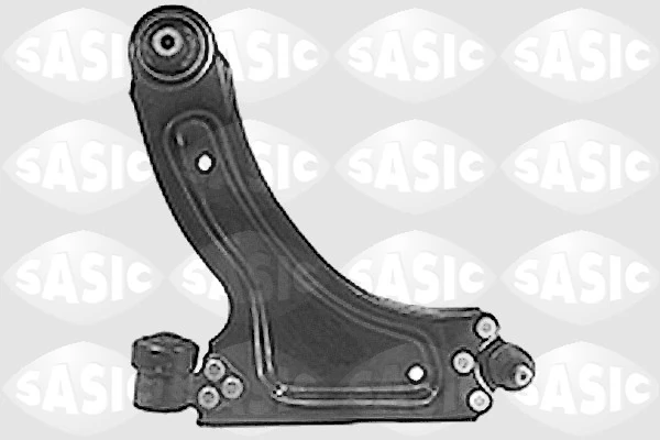 Control/Trailing Arm, wheel suspension 9005190