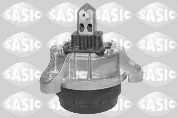 Mounting, engine 2706482