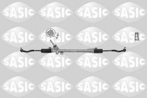 Steering Gear 7376012