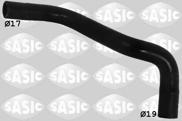 Radiator Hose 3400084