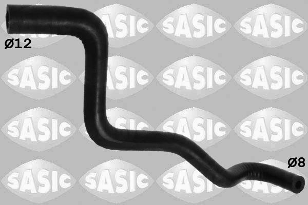 Radiator Hose 3404153