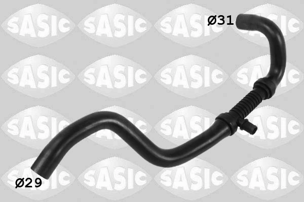 Radiator Hose 3404188