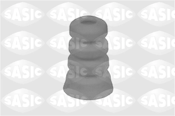 Rubber Buffer, suspension 1665635