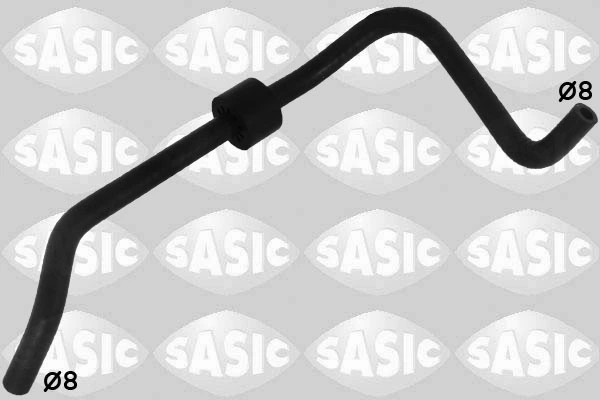 Radiator Hose 3406117
