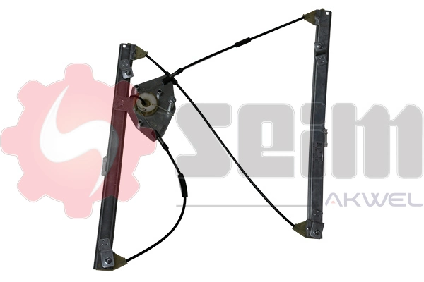 Window Regulator 902649