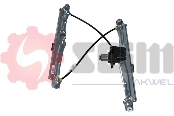 Window Regulator 902823