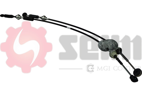 Cable Pull, manual transmission 554806