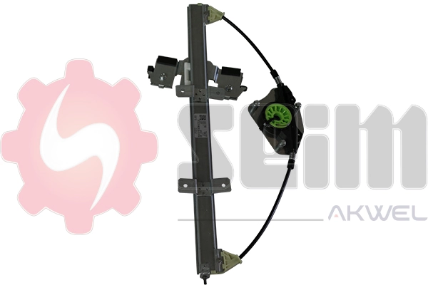 SEIM 901823 Window Regulator