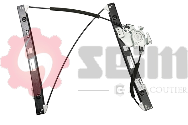 SEIM 920304 Window Regulator