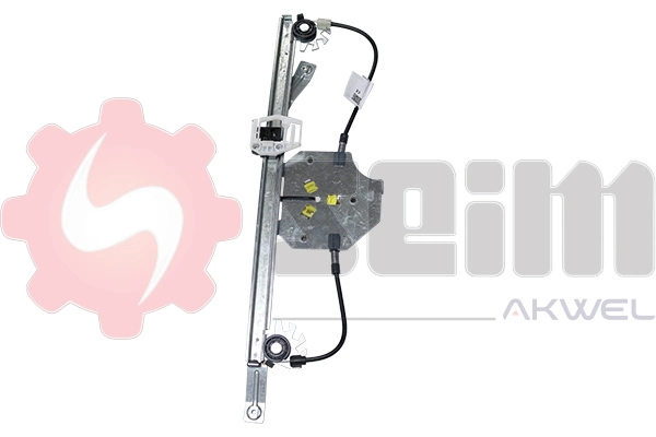 SEIM 902809 Window Regulator