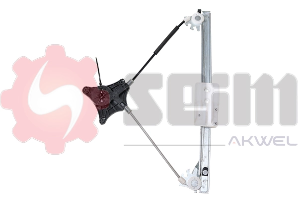 SEIM 902714 Window Regulator