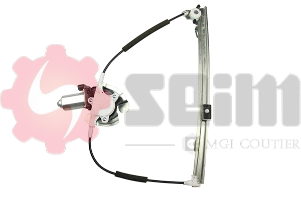 SEIM 970034 Window Regulator