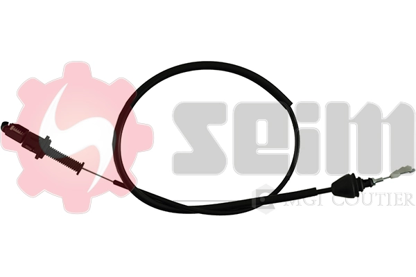 Accelerator Cable 084520