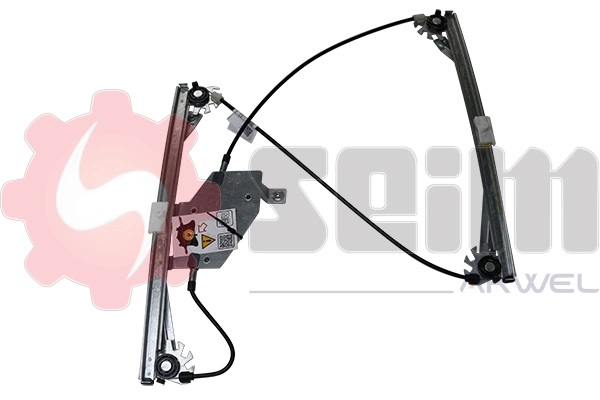 Window Regulator 902631