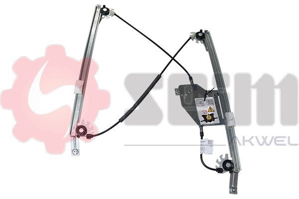 SEIM 902767 Window Regulator
