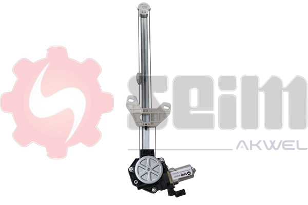 SEIM 902657 Window Regulator