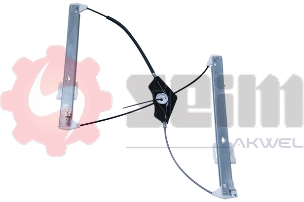 Window Regulator 902593