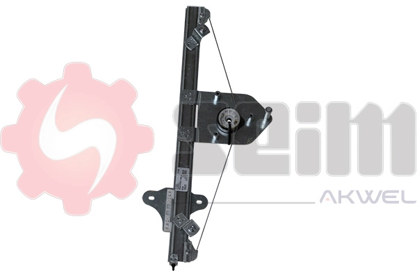 Window Regulator 902784