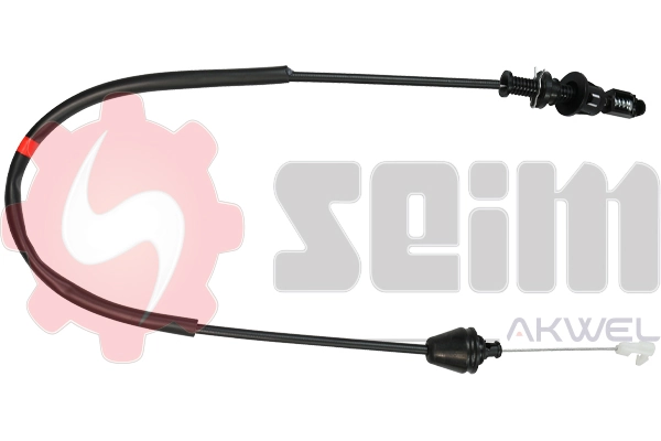 Accelerator Cable 555342