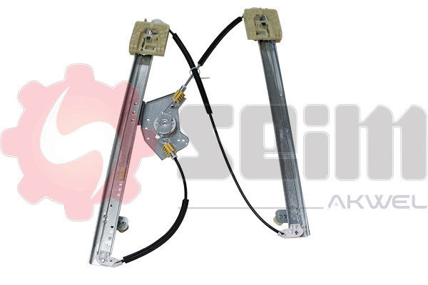 SEIM 902670 Window Regulator
