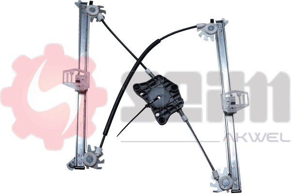 SEIM 902717 Window Regulator