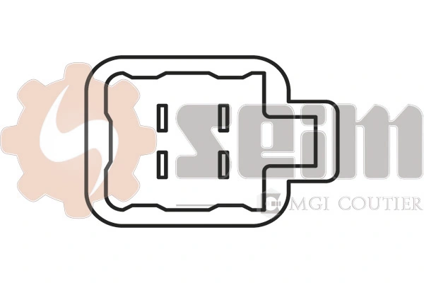 Stop Light Switch CS185