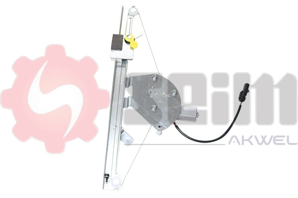 Window Regulator 902645