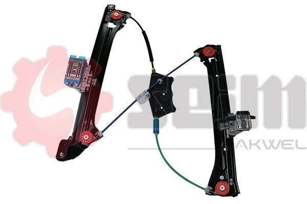 SEIM 902604 Window Regulator