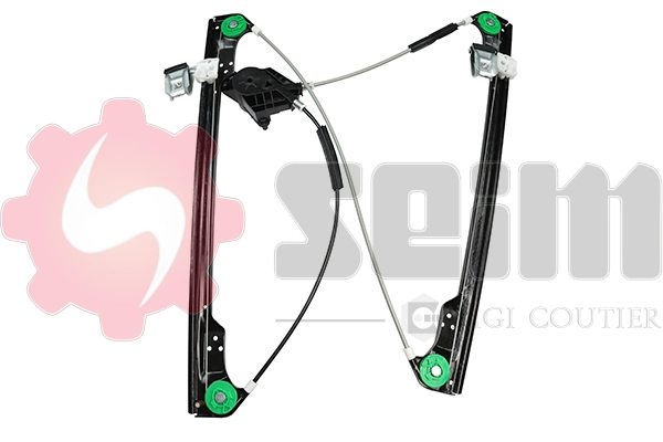 Window Regulator 901287