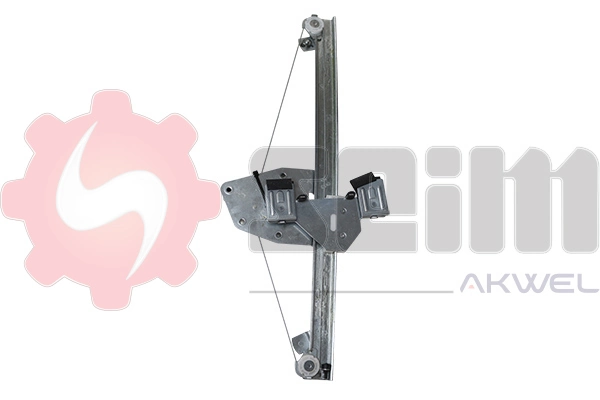 SEIM 902774 Window Regulator