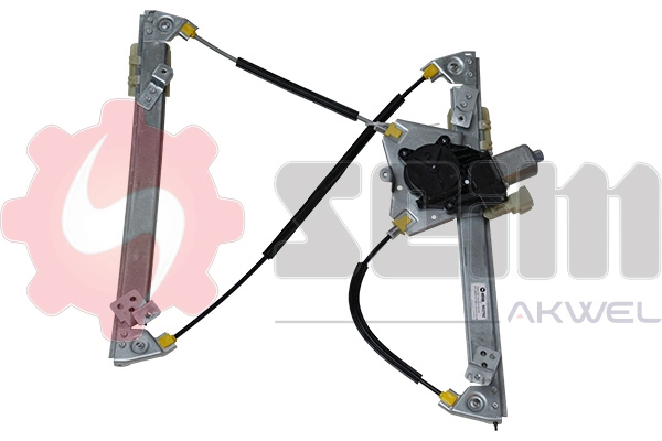 SEIM 902792 Window Regulator