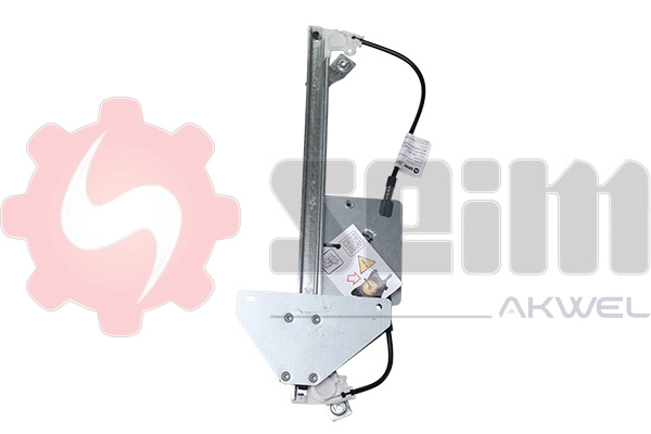 SEIM 902705 Window Regulator