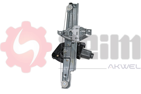 SEIM 902635 Window Regulator
