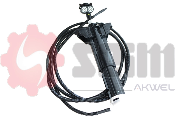 Washer Fluid Jet, headlight cleaning 119027