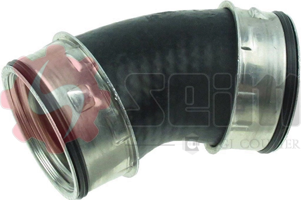 Charge Air Hose 981657