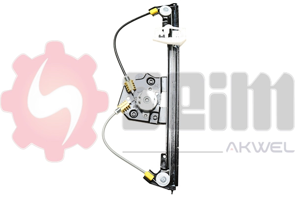 Window Regulator 900544