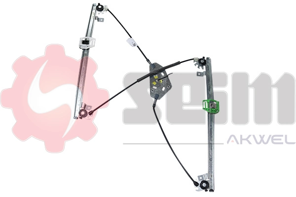 SEIM 902590 Window Regulator