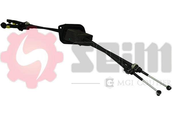 Cable Pull, manual transmission 554782