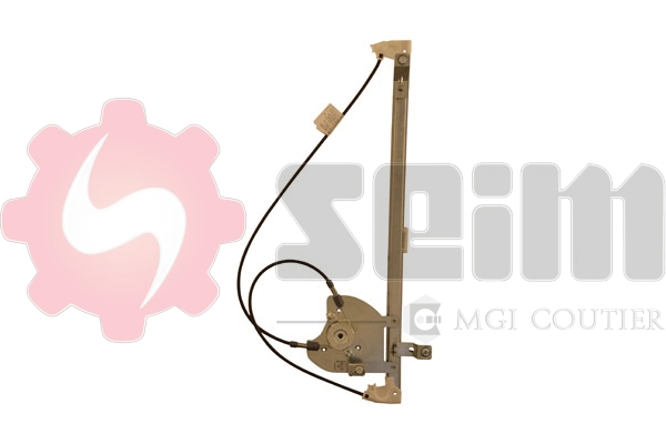 SEIM 901330 Window Regulator