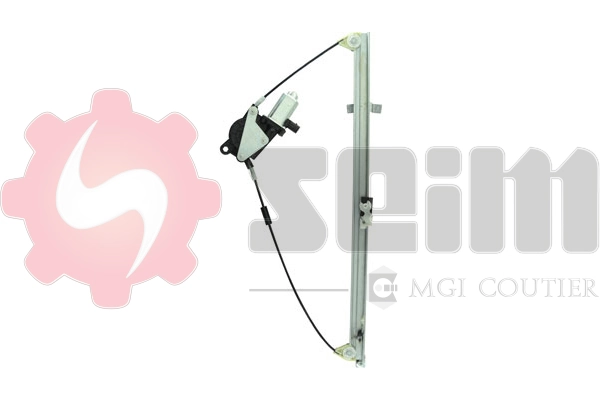 SEIM 910018 Window Regulator